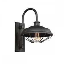 Collection by lewis lighting design. Slated Grey Industrial Style Wall Light Lighting Company