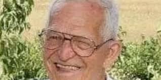 Lawrence A. Lasell, 87, of Sandy Creek
