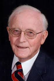 Samuel Inkster Obituary (1921