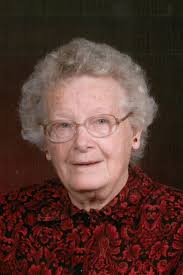 Hazel Kragt Obituary