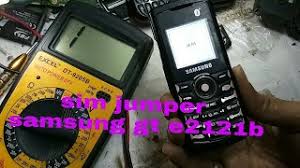 Inside, you will find updates on the most important th. Samsung Gt E2121b Sim Probem Solution Youtube