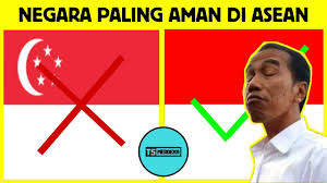 Laos juga pernah menggunakan sistem kerajaan sebelum pada akhirnya berganti ada dua negara kepulauan di asia tenggara, yaitu indonesia dan filipina. Tak Disangka Inilah 5 Negara Paling Aman Di Asia Tenggara Youtube