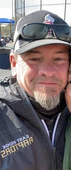 Richard Menne avis de décès