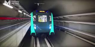 Sydney Metro Victorem