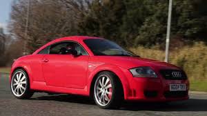 Image result for Brilliant Red 2004 TT