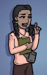 The Cast of Mall Monkeys — Mall Monkeys!