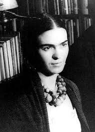 Biografia De Frida Kahlo Linea Del Tiempo La Kahlo Reflexiva Frida Khalo Frida Kahlo Frida
