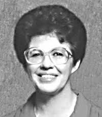 Marjorie Lynn Glenn (1929-2006)