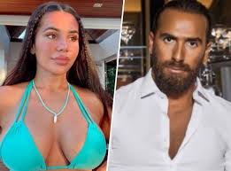 Nos pensées et nos choix jouent Milla Jasmine Mariee Avec Un Americain Mujdat Saglam Fait De Choquantes Revelations Sur Snapchat