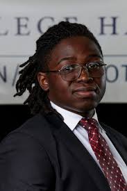 2024 Recipients — Corrigan Faircloth Chapter