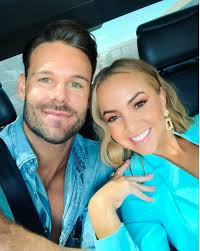 Bachelorette Elly Miles' cryptic response to cheating claims