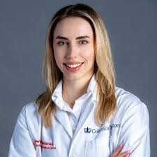 D Harrison, Nurse Practitioner