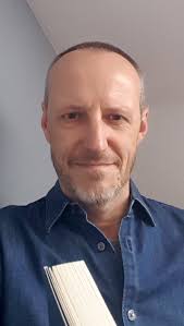 Ringvorlesung „Der Tod und das Mädchen“: Ralph Poole