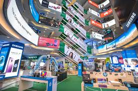 Our very first outlet, and it is also the one where everyone will relate all it to, even till today after 14 years. Plaza Low Yat Kuala Lumpur Malaysia Photos Map Tips For 2021
