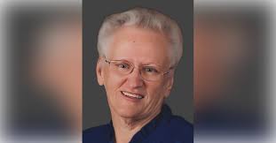 Obituary information for Judy I. Hoffmire