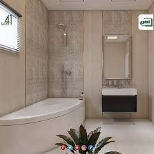 بلاط للاستخدام داخل الحمامات والمطابخ للمزيد زورونا على موقع الشركة https www ghefari com ar alhambra واتس اب 00972599417956 الرقم bathroom room decor home