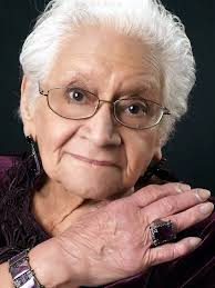 Hortense Cortez Obituary