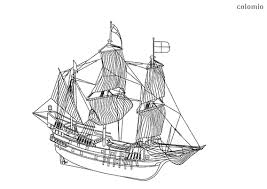 This set of boat coloring pages includes pirate ships, steamboats, tugboats, and sailing ships from around the world. Boats And Ships Coloring Pages Free Printable Boat Coloring Sheets