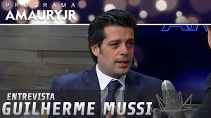 Angestellt, software director, smp gmbh. Entrevista Guilherme Mussi Youtube