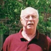 Glenn Downey Obituary