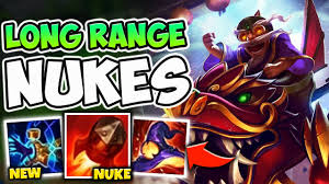 Corki Launches Fireballs With The New Ap Items Horizon Focus League Of Legends Youtube Corki build guide, best corki runes and items to use in patch 11.3. corki launches fireballs with the new ap items horizon focus league of legends