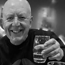 Original Simon Jones