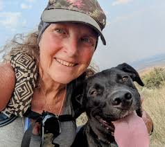 Sunrise Hike in Boise Foothills with Elevation Gain