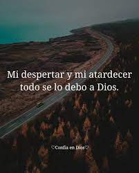 En este día de los ángeles custodios te propongo entablar una amistad verdadera con quien dios te dio como. Pin De Ramon Rodriguez M D En Spirituality Dios Frases Dios Confia En Dios