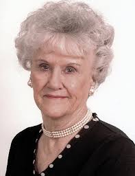 Obituary information for Robbie Nell Jordan