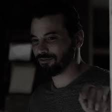 Billy Loomis Fanfics