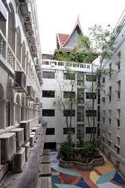 D&d inn à bangkok : Hotel D D Inn Khaosan Khaosan Bangkok Hotelopia