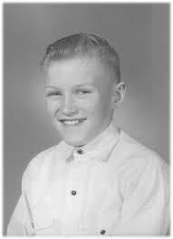 Obituary of Raymond Glen Todd