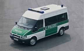 Car News Automotive Trends And New Model Announcements Ford Transit Police Cars Ford