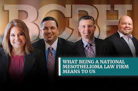 At ketterman rowland & westlund, our experienced mesothelioma attorneys are here to help you. What Being A National Mesothelioma Law Firm Means To Us Bullock Campbell Bullock Harris Pc