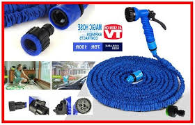 Pin On Hose Reel