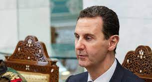 7,867 likes · 35 talking about this. Ø§Ù„Ø±Ø¦Ø§Ø³Ø© Ø§Ù„Ø³ÙˆØ±ÙŠØ© ØªØ¹Ù„Ù† Ø¥ØµØ§Ø¨Ø© Ø§Ù„Ø£Ø³Ø¯ Ø¨Ù‡Ø¨ÙˆØ· Ø¶ØºØ· Ø·ÙÙŠÙ Sputnik Arabic