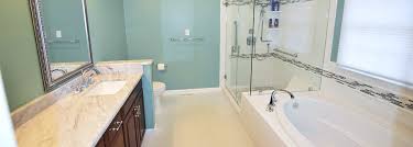 A bathroom is one of the most important place in our house where we can find comfort at this time you need some great small bathroom design ideas for upcoming project. Janson Builders Llc Bathroom Remodeling South Jersey