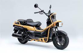 ピックアップスタイルの新感覚バイク ｐｓ２５０ を新発売 バイク 250cc バイク タンデム