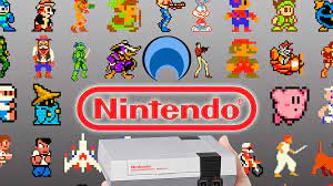 Super nintendo classic mini juegos. Ya Puedes Jugar En La Nes Classic Mini A Juegos De Otras Consolas Clasicas