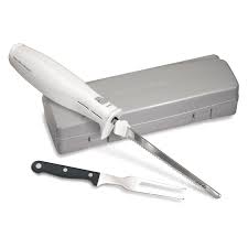 Electric Knife