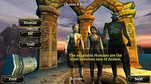 Forge and flame 3d rpg v2.41 apk + data is a popular android game and people want to get it on their android phones and tables for free. Aralon Sword And Shadow 3d Rpg Apk Mod 4 53 Download Free For Android