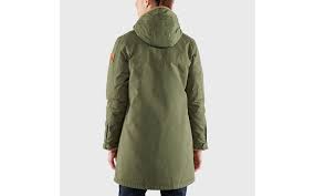 1 down jacket from the style enthusiast community on drop. Greenland No 1 Down Parka W