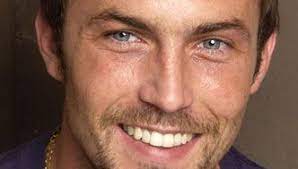 Desmond Harrington Just Beautiful Men Desmond Harrington Good Looking Men