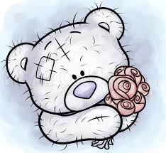How To Draw The Me You Bear, Step By Step, Drawing Guide, By Dawn - Dragoart