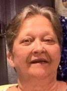 Vicki Brisco Obituary (1958