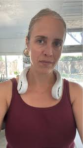 Is a neck fan worth the extra weight for Grand Canyon hiking?