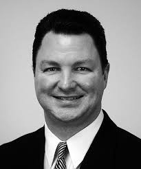 40 Under 40 — David L. Cox