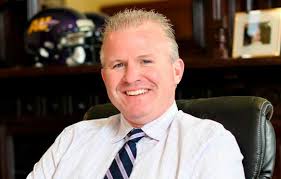 Amore is Italian for love and Jason Amore loved the Southern Tier and all  of us, a tribute to a great man