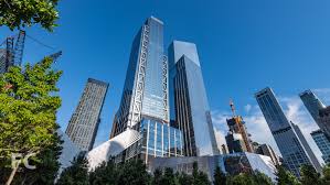 Maybe you would like to learn more about one of these? Building Tour 3 World Trade Center Field Condition