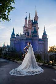Plan Your Dream Celebration With Disney S Fairy Tale Weddings Request Your Free Brochure Today Disney Bride Disney Wedding Theme Disney World Wedding